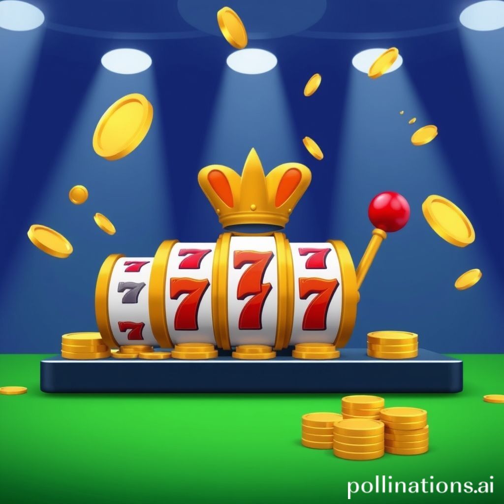 Tips Memilih Situs Slot Gacor Terbaik